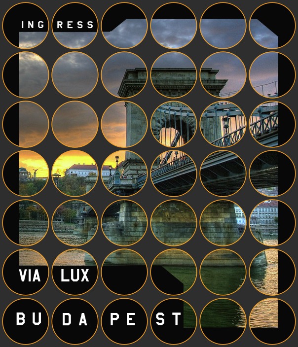 Via Lux Budapest