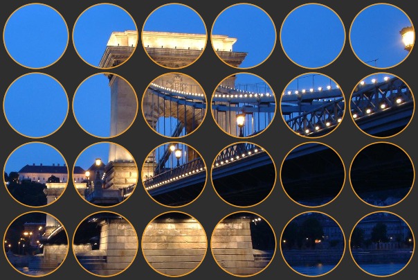 I <3 Budapest