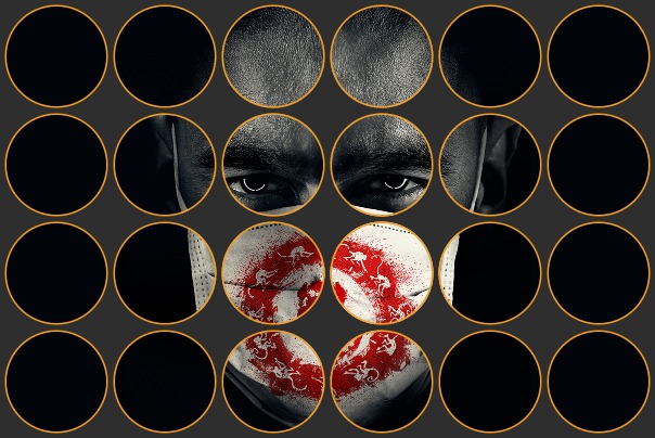 12 Monkeys