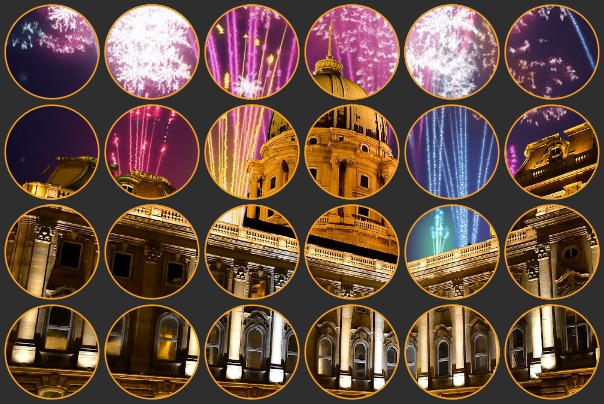 Buda Castle